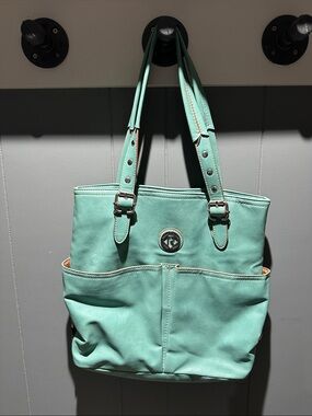 Relic Mint Green Women's Shoulder Bag